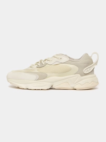 Кроссвки мужские с логотипом Adidas