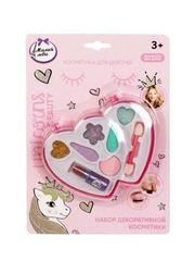 Игрушка Милая леди Косметика ДЛЯ ДЕВОЧЕК