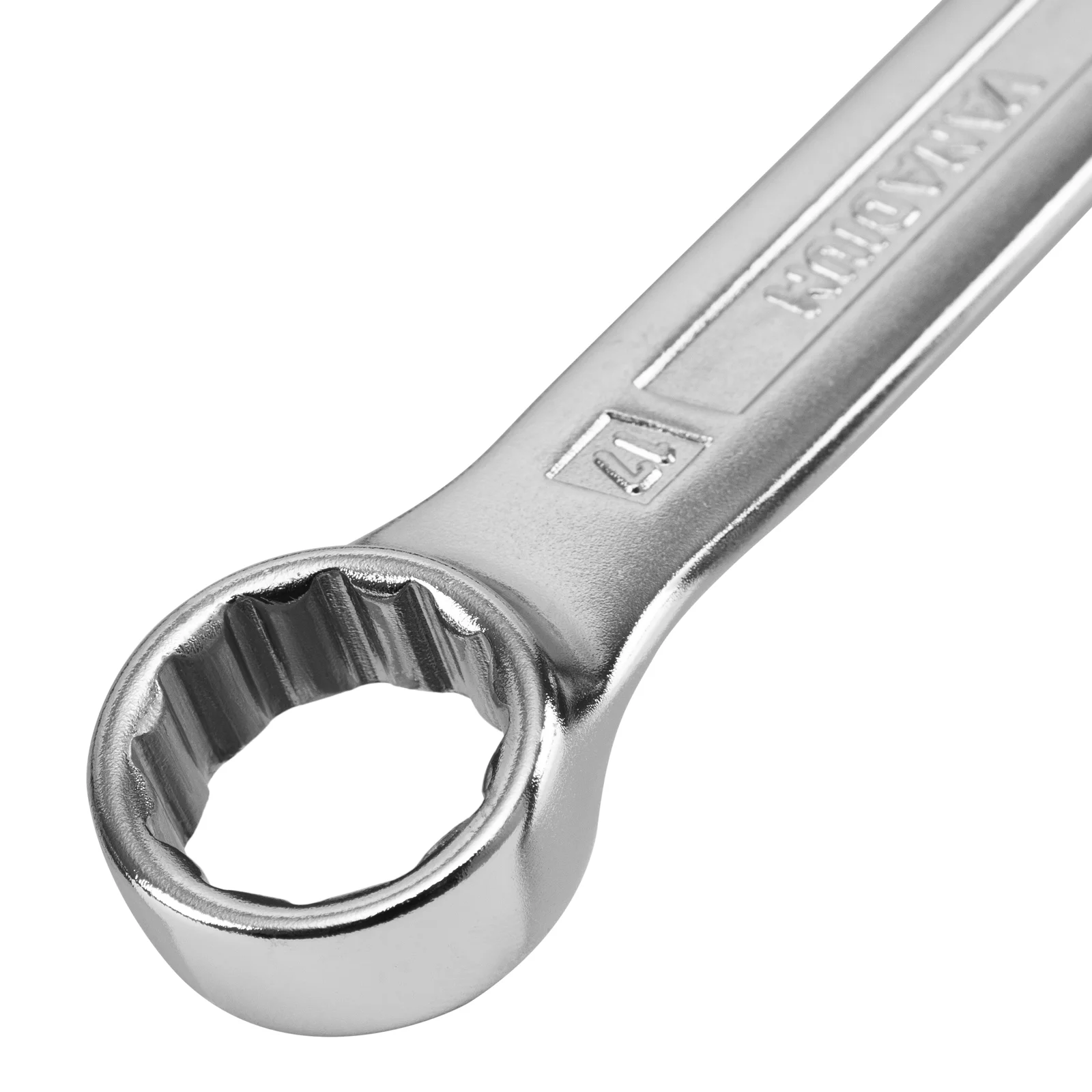 Набор ключей комбинированных, 6-22 мм, 12 шт, GROSS, 15149