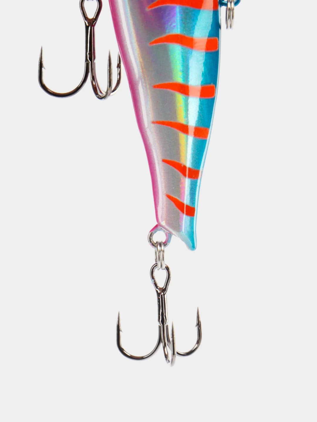 Морской ратлин Brilliant Diablo Vib 72S mm, 26,5 г