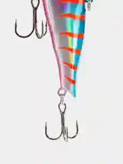 Морской ратлин Brilliant Diablo Vib 72S mm, 26,5 г