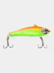 Золотой ратлин Brilliant Diablo Vib 90S mm, 36 г