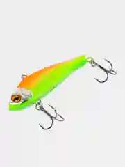 Золотой ратлин Brilliant Diablo Vib 90S mm, 36 г