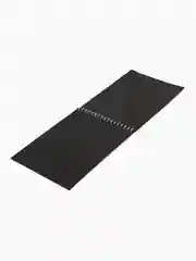 Черный блокнот-скетчбук SKETCHBOOK BLACK А5 20 листов на металлическом гребне