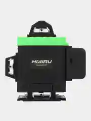 Лазерный уровень HIBIRU Omnitronic 4D