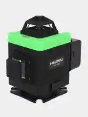 Лазерный уровень HIBIRU Omnitronic 4D