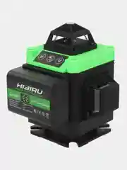 Лазерный уровень HIBIRU Omnitronic 4D