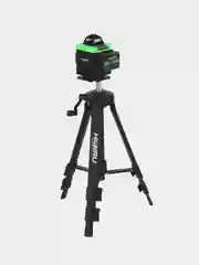 Лазерный уровень HIBIRU Omnitronic 4D