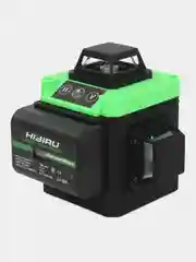Лазерный уровень HIBIRU V-Basic 3D