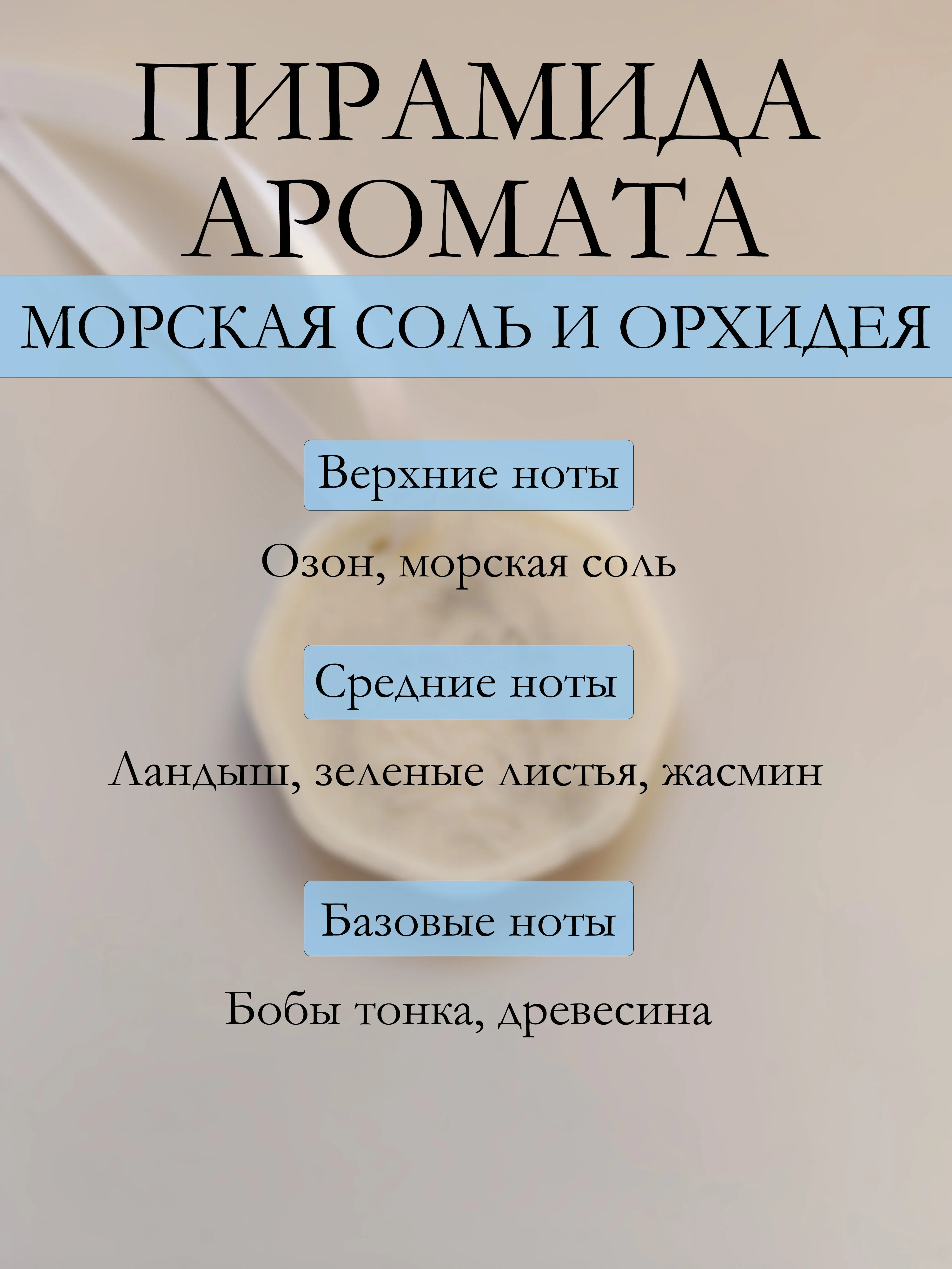 Ледяной подарочный набор Аромасаше / Саше для белья / Саше для шкафа / Wax melts для аромалампы