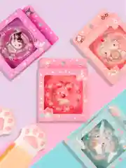 Браслет Sanrio My Melody, Куроми, Мелоди, Синаморолл, Хелло Кити