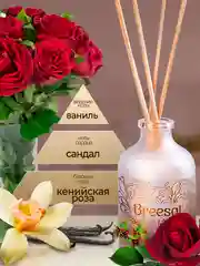 Ароматизатор для дома диффузор ароматический 2 шт