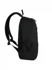 Рюкзак школьный для подростка Brauberg Dynamic эргономичный, черный, 43х30х13 см, 270801