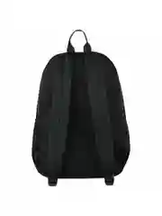 Рюкзак школьный для подростка Brauberg Dynamic эргономичный, черный, 43х30х13 см, 270801
