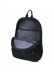 Рюкзак школьный для подростка Brauberg Dynamic эргономичный, черный, 43х30х13 см, 270801