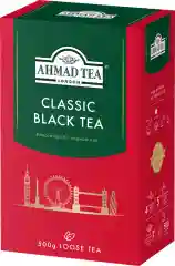 Чай Ahmad Tea черный "Классический",  листовой 500 г
