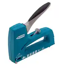 Степлер мебельный, тип скобы 53,36,300, 500 8-14 мм, GROSS, 41005