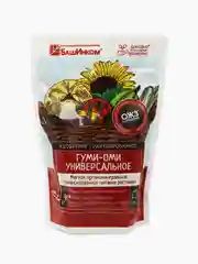Органоминеральное удобрения Гуми-Оми Универсальное 0,8 кг ( гранулированный)