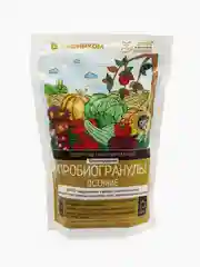 Органоминеральное удобрение "Пробиогранулы" Гуми-Оми Осенние - 0,8 кг