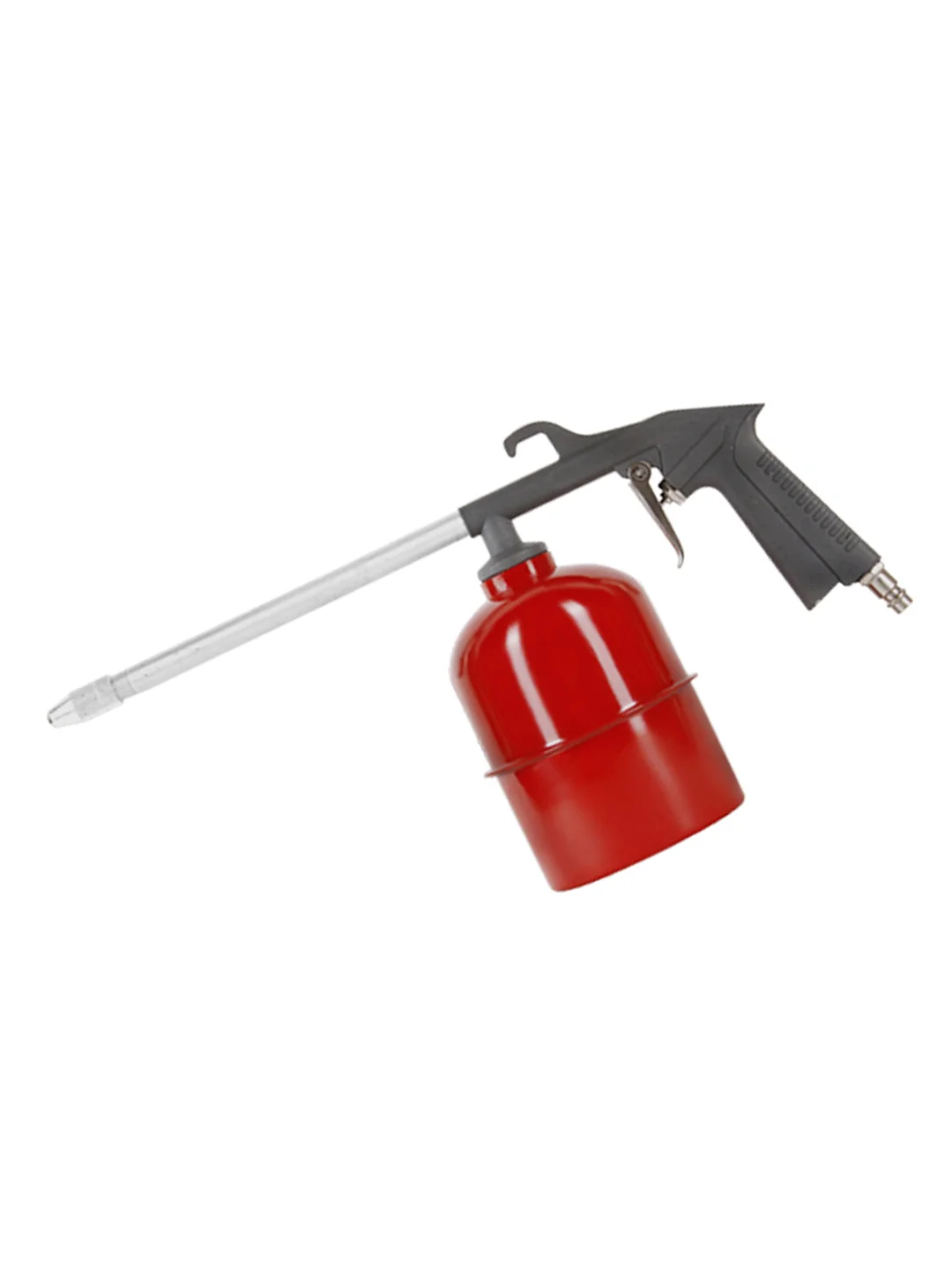 Набор пневмоинструмента Patriot KIT 5A, 5 предметов