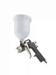 Набор пневмоинструмента Patriot KIT 5A, 5 предметов