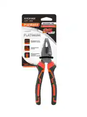 Пассатижи Patriot Platinum CPP-160L 160L, 160 мм