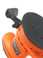 Эксцентриковая шлифмашина Patriot OS 150, 450 Вт, D 150 мм