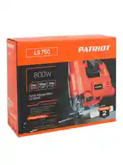 Лобзик Patriot LS 750, 800 Вт