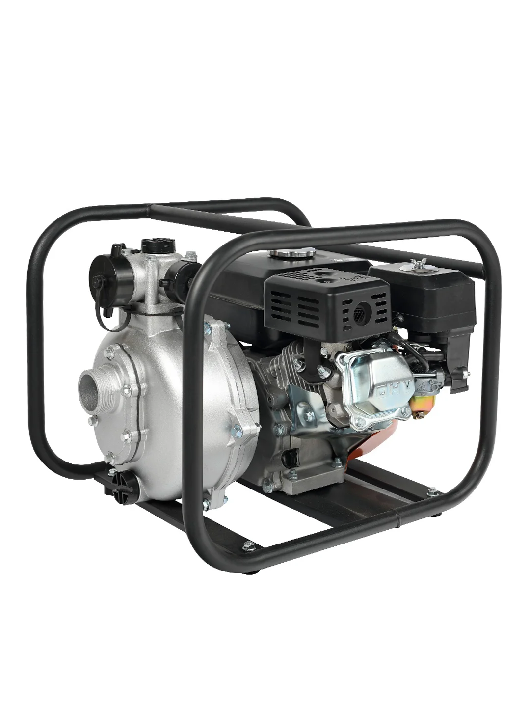 Мотопомпа бензиновая Patriot MP 1560 SH, 5,5 л.с, 330 л/мин