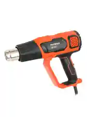 Фен строительный Patriot HG 220, 2000 Вт