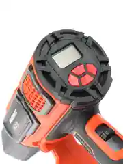 Фен строительный Patriot HG 220, 2000 Вт