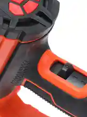 Фен строительный Patriot HG 220, 2000 Вт