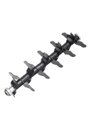 Насадка для скарификатора Patriot NSB 180, с ножами, 440 мм