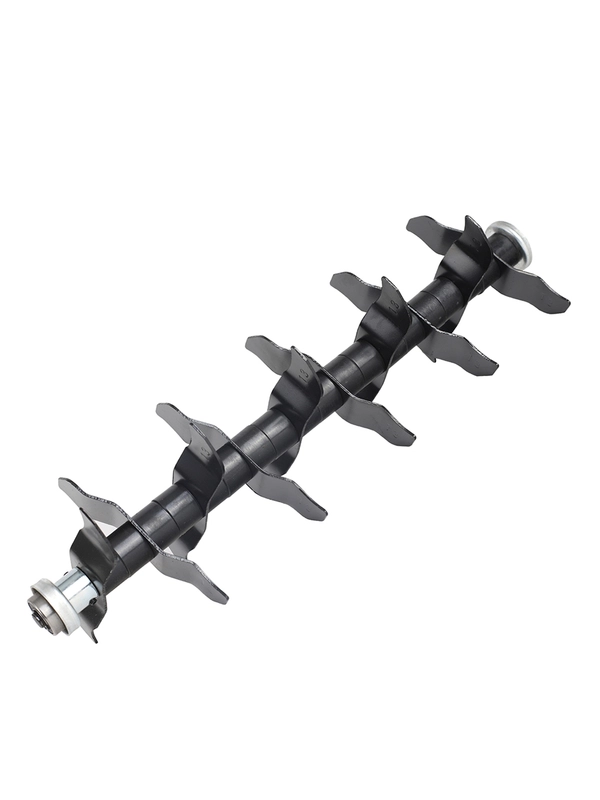 Насадка для скарификатора Patriot NSB 180, с ножами, 440 мм
