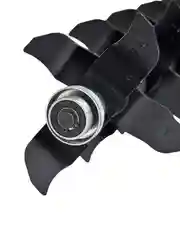 Насадка для скарификатора Patriot NSB 180, с ножами, 440 мм