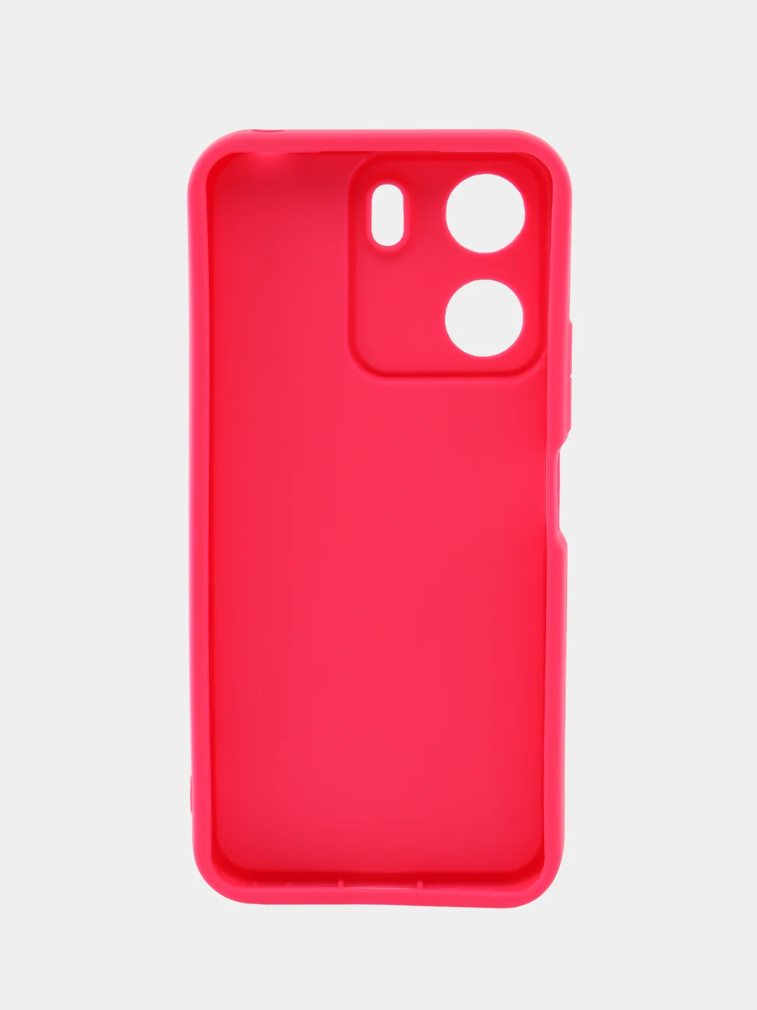 Фуксия чехол для Xiaomi Redmi 13C / Poco C65 (Сяоми Редми 13С/Поко С65) противоударный