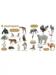 Познаем мир вместе. Мои первые фотокниги. Изучаем мир