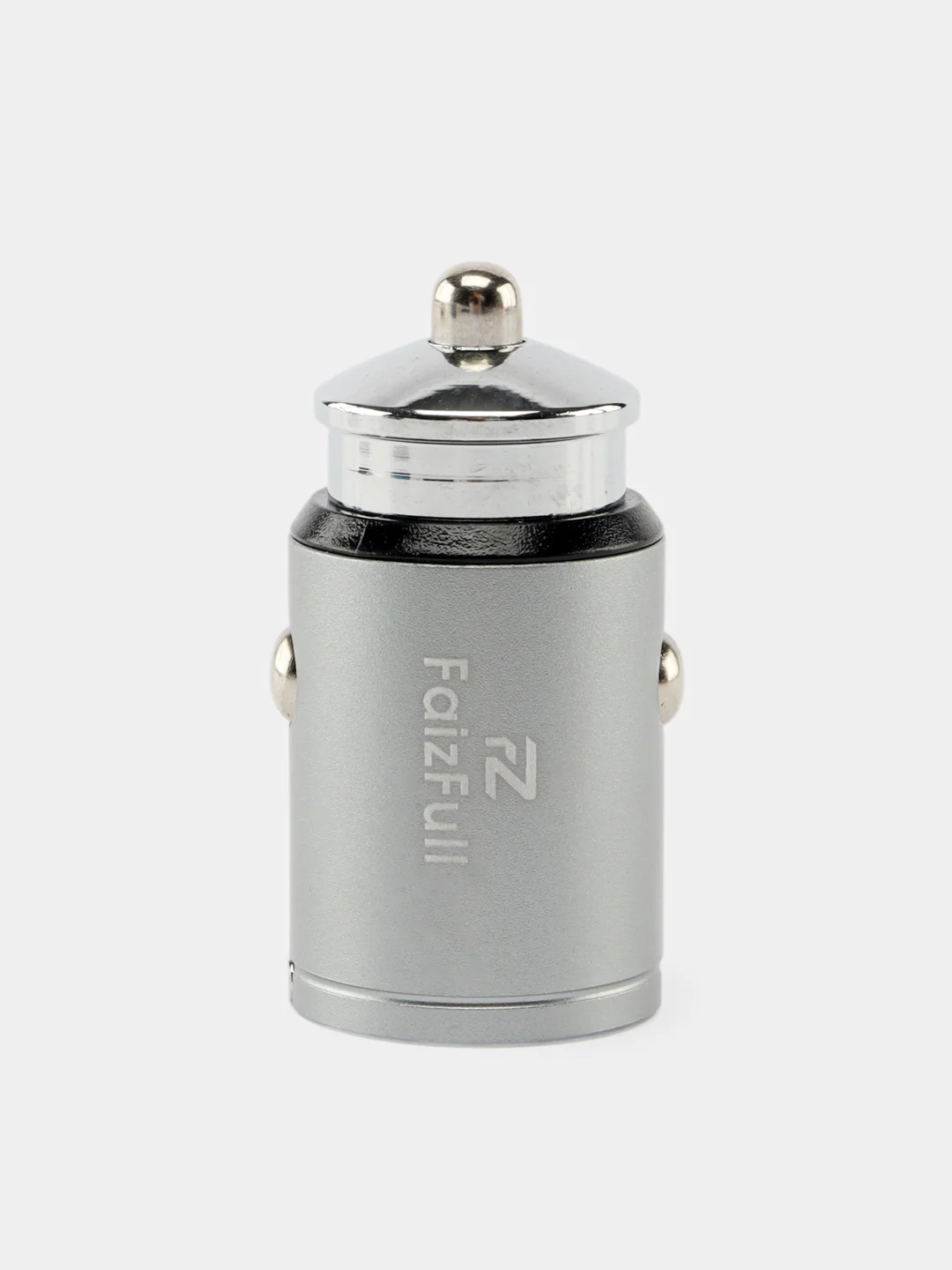 Быстрое автомобильное зарядное устройство для телефона FaizFull FZ12,быстрая зарядка 30W