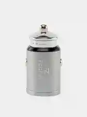 Быстрое автомобильное зарядное устройство для телефона  FaizFull FZ12,быстрая зарядка 30W