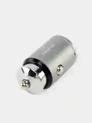 Быстрое автомобильное зарядное устройство для телефона  FaizFull FZ12,быстрая зарядка 30W