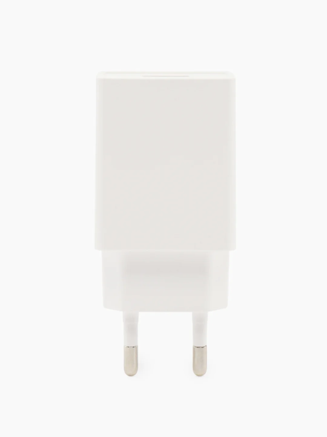 Блок питания с кабелем Gerlax, Type-C , Mirco Usb, 1 метр