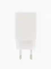 Блок питания с кабелем Gerlax, Type-C , Mirco Usb, 1 метр