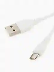 Блок питания с кабелем Gerlax, Type-C , Mirco Usb, 1 метр