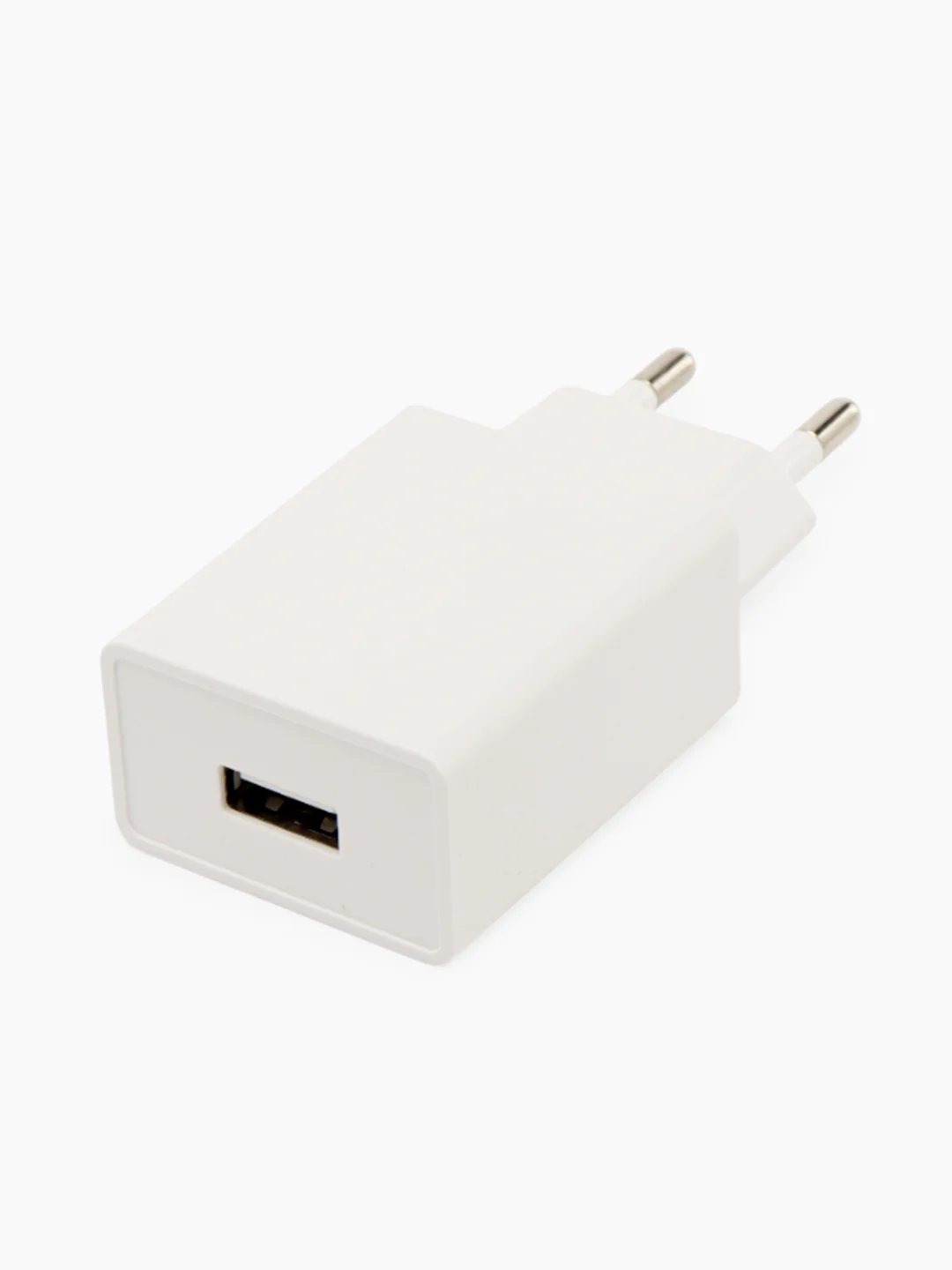 Блок питания с кабелем Gerlax, Type-C , Mirco Usb, 1 метр