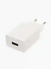 Блок питания с кабелем Gerlax, Type-C , Mirco Usb, 1 метр