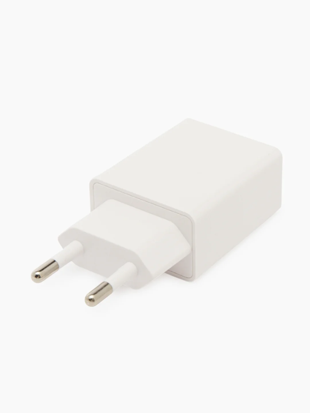 Блок питания с кабелем Gerlax, Type-C , Mirco Usb, 1 метр
