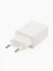 Блок питания с кабелем Gerlax, Type-C , Mirco Usb, 1 метр
