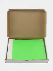 Лайм контрольный Бумажный Браслет (1000 шт.)