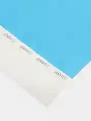 Голубой контрольный Бумажный Браслет (1000 шт.)