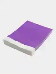 Фиолетовый контрольный Бумажный Браслет (1000 шт.)